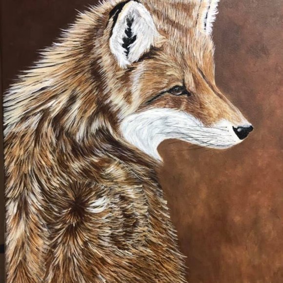 Meet your Posher, Leah - Picture 12 of 13